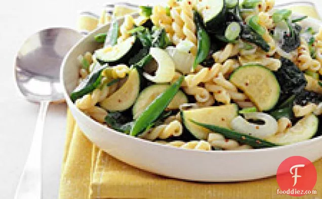 Pasta Verde