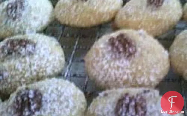 Ricotta Cookies I