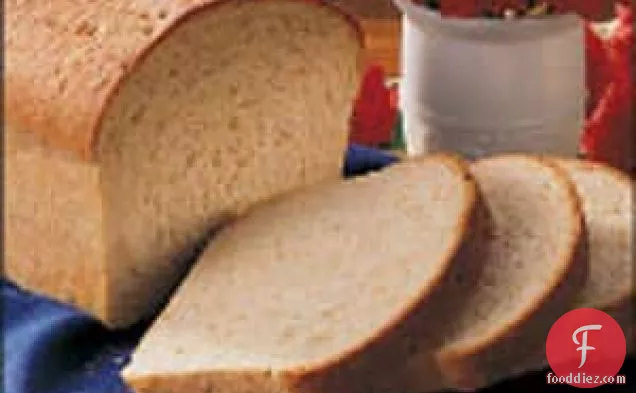 दलिया शहद की रोटी