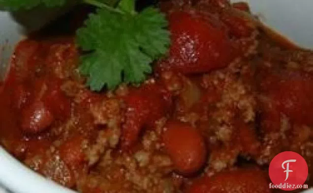 टकीला मिर्च