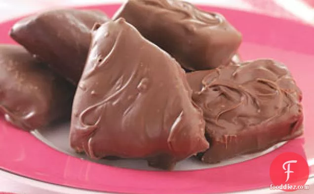 चॉकलेट एन्जिल खाद्य कैंडी
