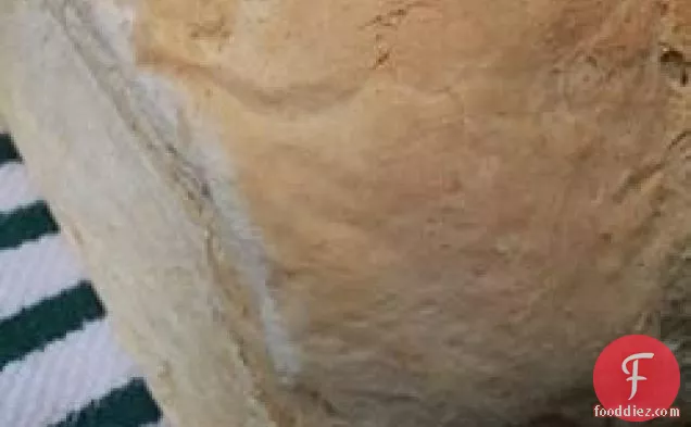 Buttermilk Bread I