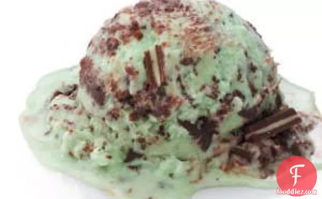 Mint Chip Deluxe