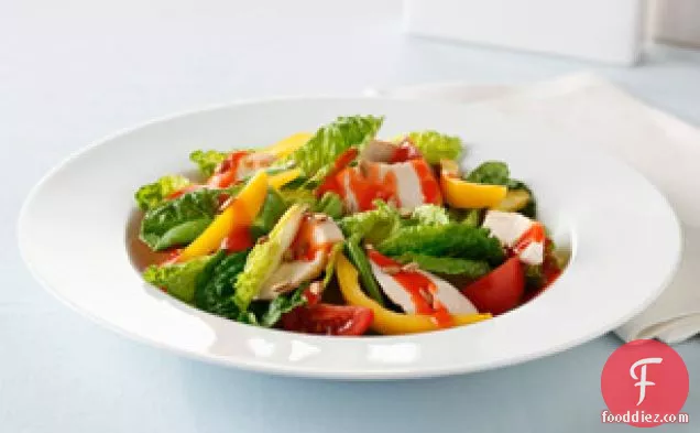 10-Minute CATALINA Crunch Salad