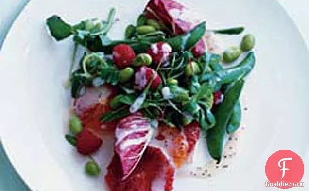 Gloria and Alison's Mother-Daughter Salad