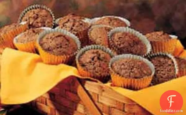 Cupcake Brownies