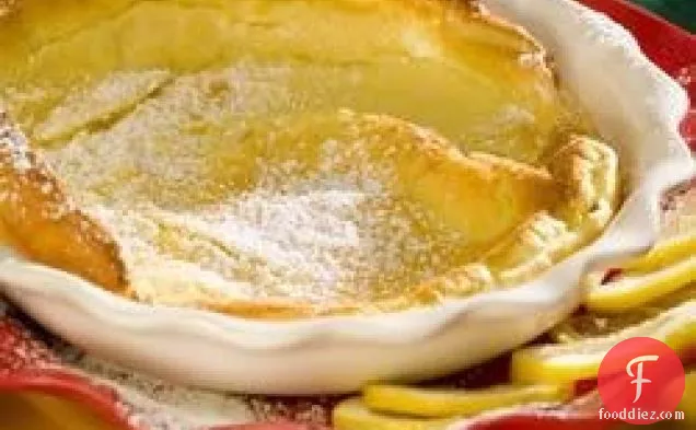 Seattle Dutch Babies