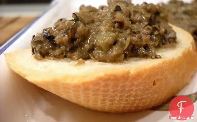French Tapenade