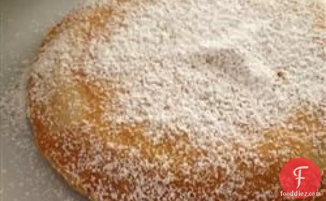 Austrian Pancake