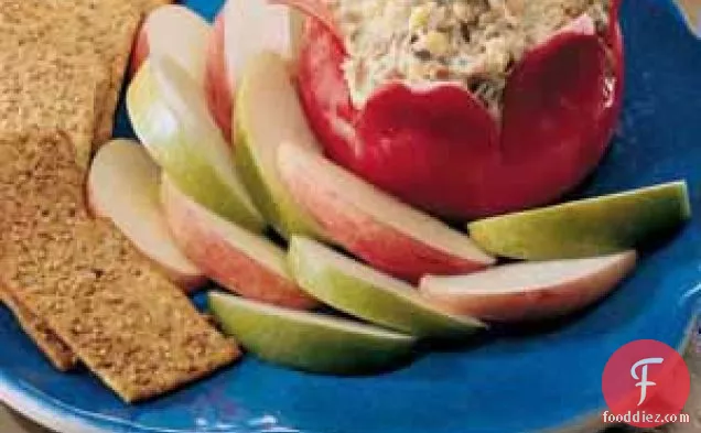 Hearty Cheese Spread