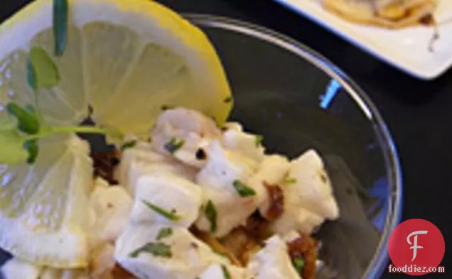 कैलिफोर्निया केविच