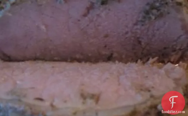 प्यूर्टो रिकान पोर्क रोस्ट