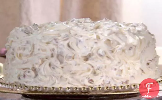 इतालवी शादी के केक