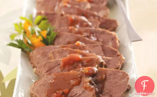 इतालवी पॉट रोस्ट