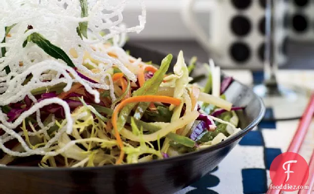 Chinese Coleslaw