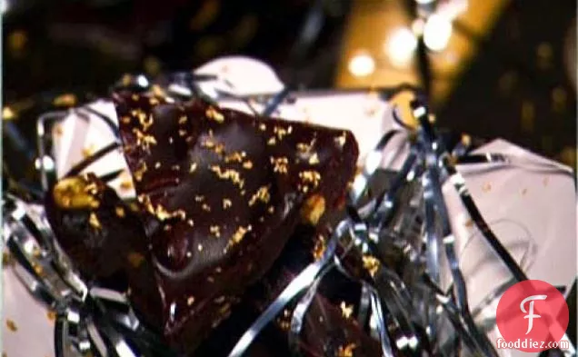 Neely's Chunky Chocolate Delight