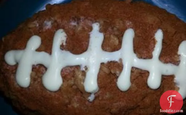 ब्राउनश्वेगर और नट बॉल