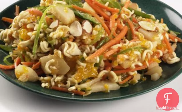 Noodlicious Ramen Salad