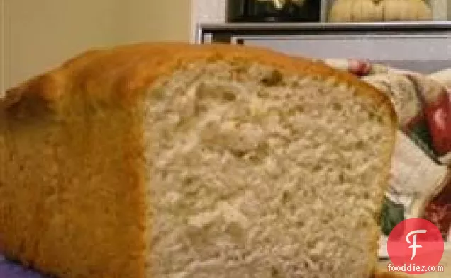 हर्ब बैटर ब्रेड