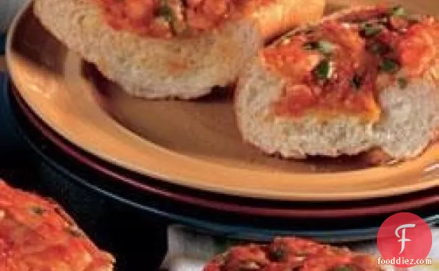 M'm! M'm! Good!® Tomato Cheese Bread