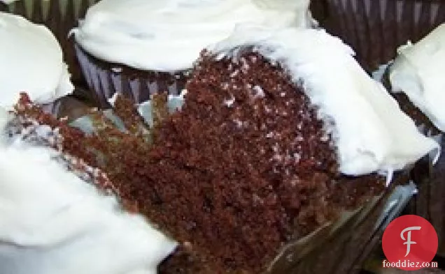 Eggless Chocolate Cake II