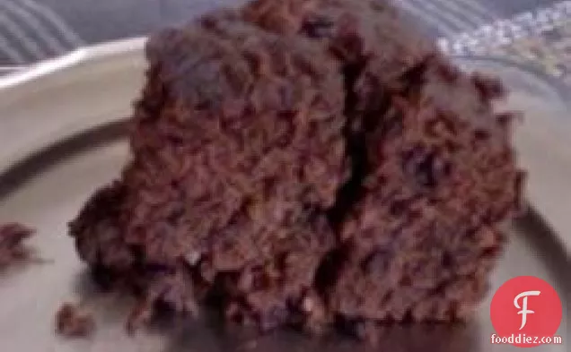 Pillsbury Cooker Chocolate Cake Mix (eggless)