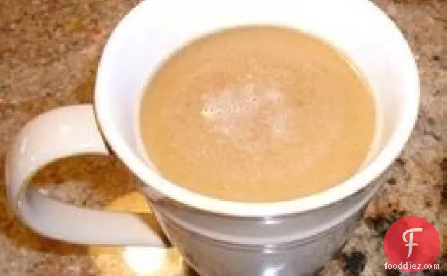 Make-Ahead Hot Buttered Rum Mix