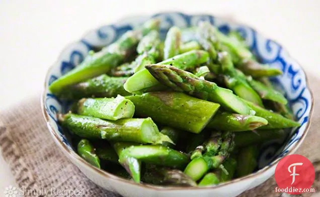 Asparagus