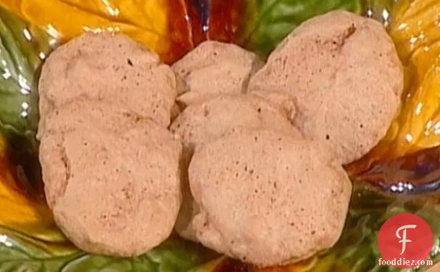 बदसूरत लेकिन अच्छी कुकीज़: ब्रूट्टी मा बुओनी