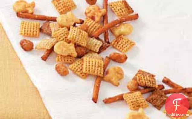Odds 'n' Ends Snack Mix