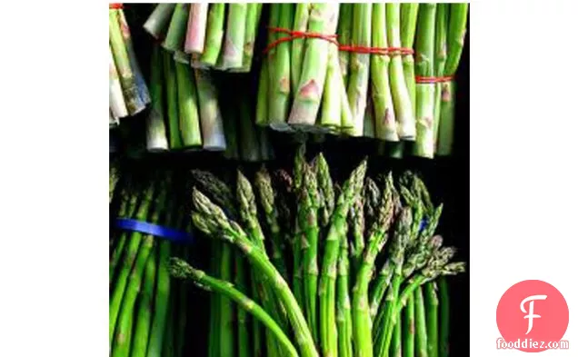 What’s So Great About Asparagus