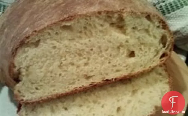 Jalapeno Bread II