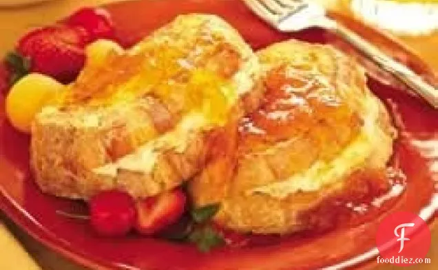 SMUCKER'S® Stuffed French Toast