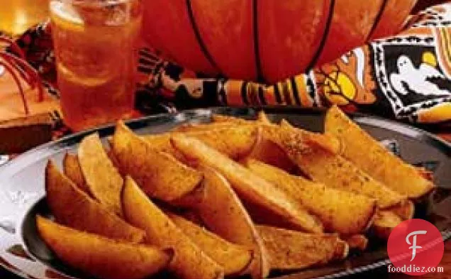 Potato Wedges