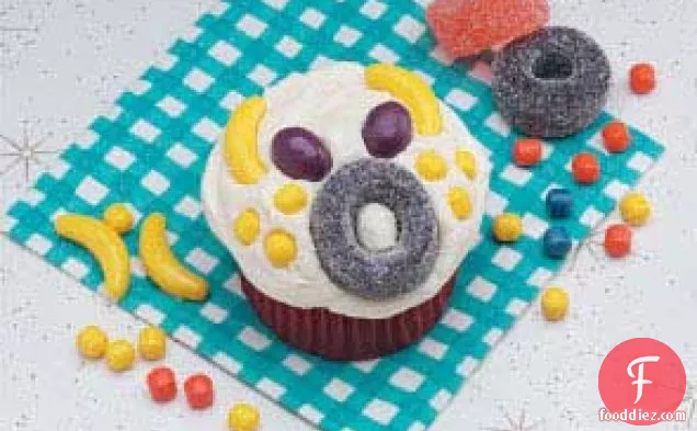 मज़ा पार्टी स्तन