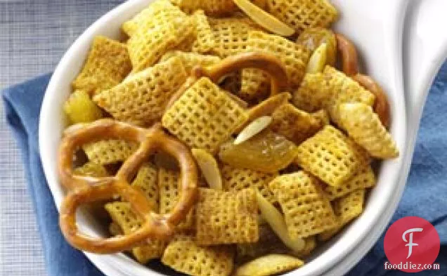Indian Snack Mix