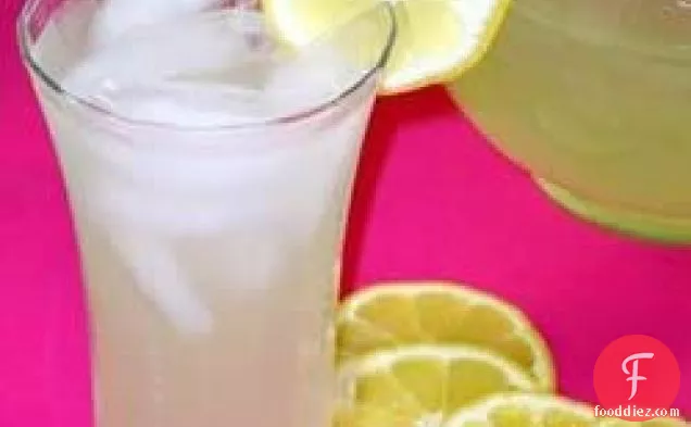 Never Bitter Lemonade