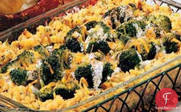 Broccoli Elegant