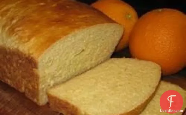 ऑरेंज ब्रेड