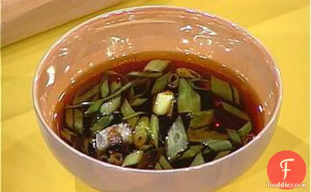 Dipping Sauce for Spring Rolls