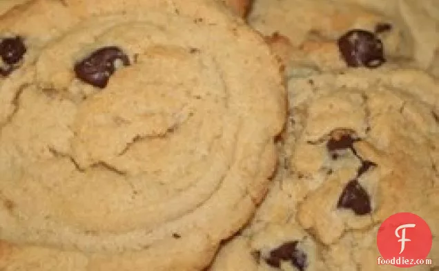 Aunt Cora's World's Greatest Cookies