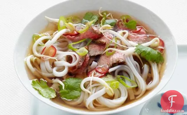 वियतनामी नूडल सूप