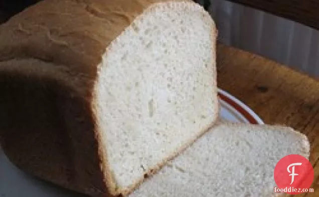 रोटी मशीन के लिए सफेद रोटी