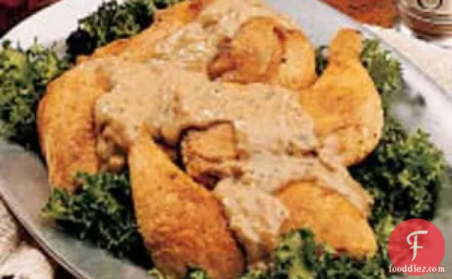 Family Chicken