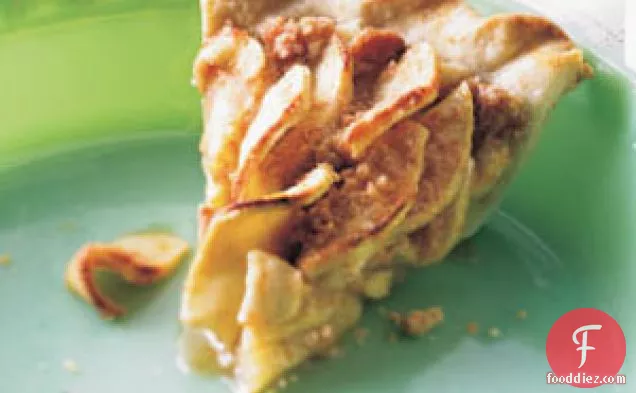 Apple Pie Sour Cream