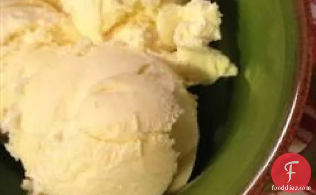 Vanilla Ice Cream II