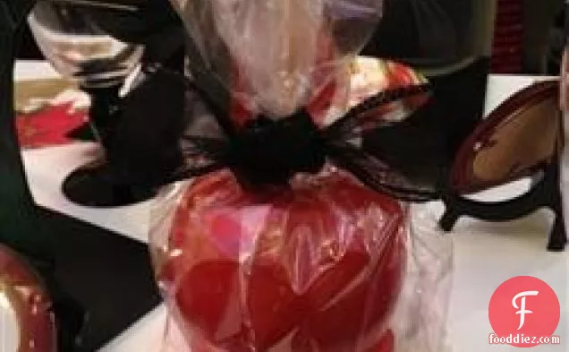 Candied Apples I