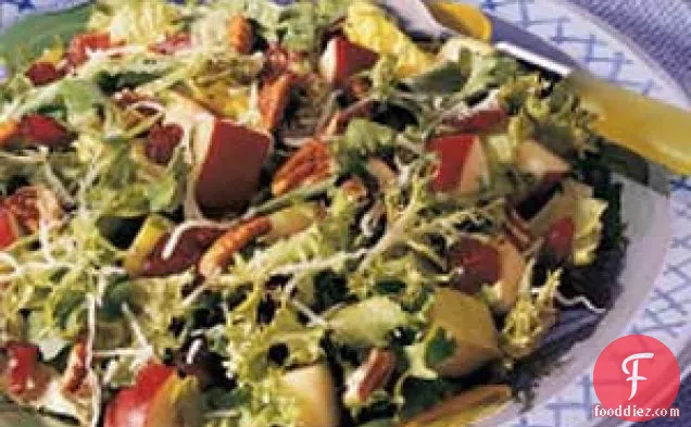 Fruity Green Salad