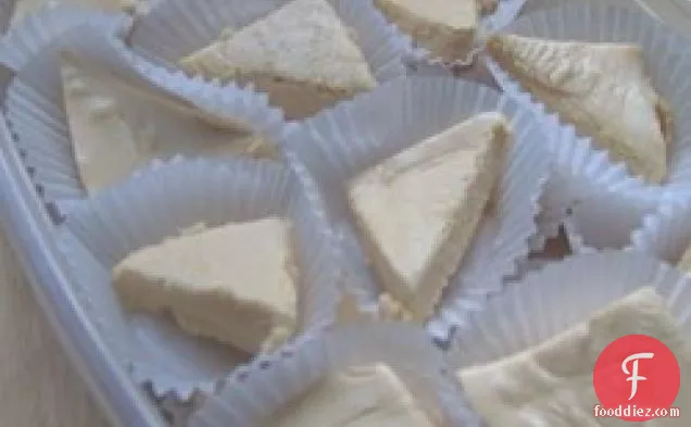 मूंगफली का मक्खन ठगना द्वितीय