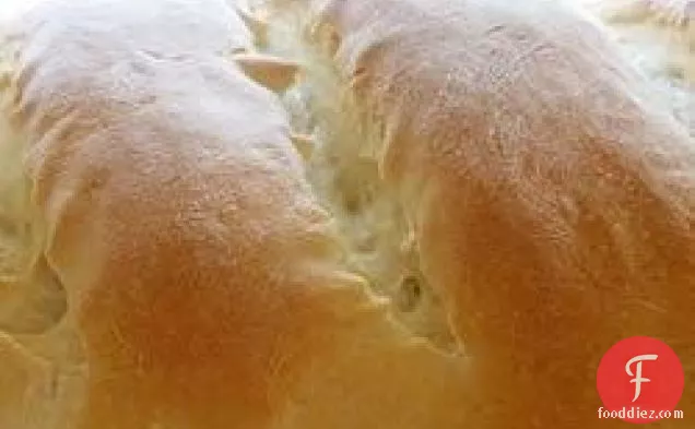 इतालवी रोटी द्वितीय
